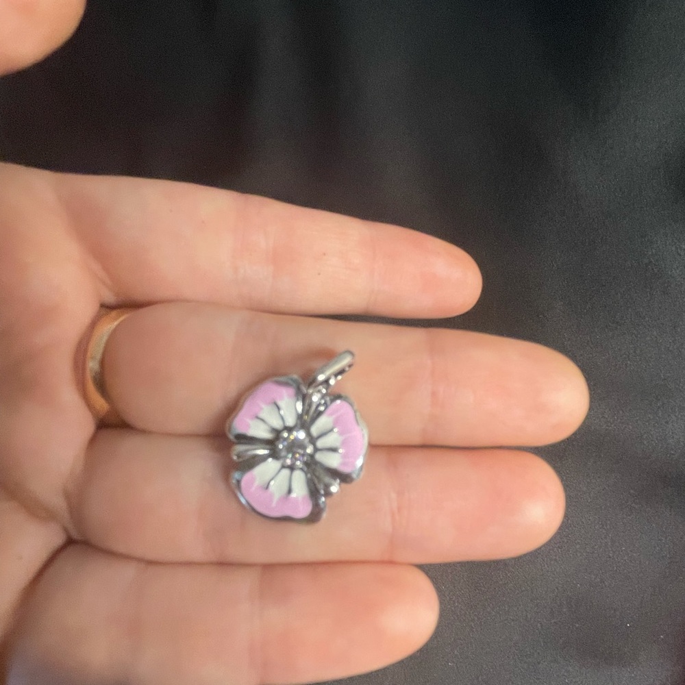 New necklace